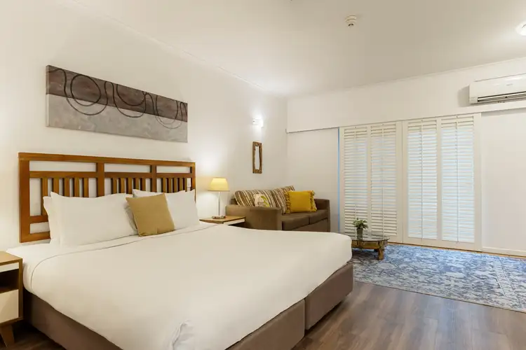 Fifth view of Homely apartment listing, A120/316 Port Douglas Road, Port Douglas QLD 4877