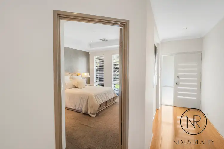 Fourth view of Homely house listing, 22 Silvershot Avenue, Harrisdale WA 6112