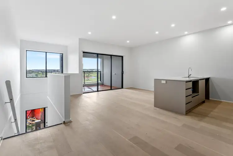 Second view of Homely house listing, 10 Creek Esplanade, Donnybrook VIC 3064