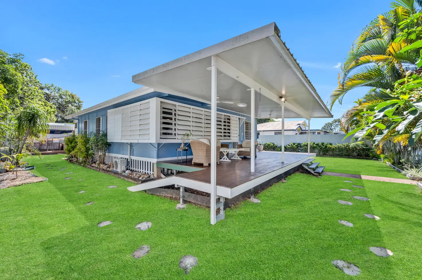 Main view of Homely house listing, 2 The Esplanade, Toomulla QLD 4816