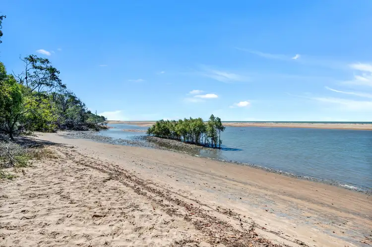 Third view of Homely house listing, 2 The Esplanade, Toomulla QLD 4816