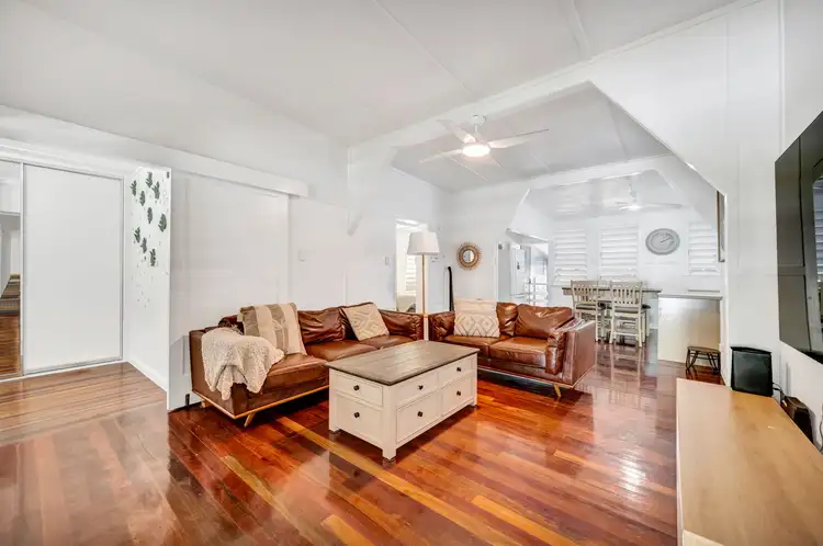 Sixth view of Homely house listing, 2 The Esplanade, Toomulla QLD 4816