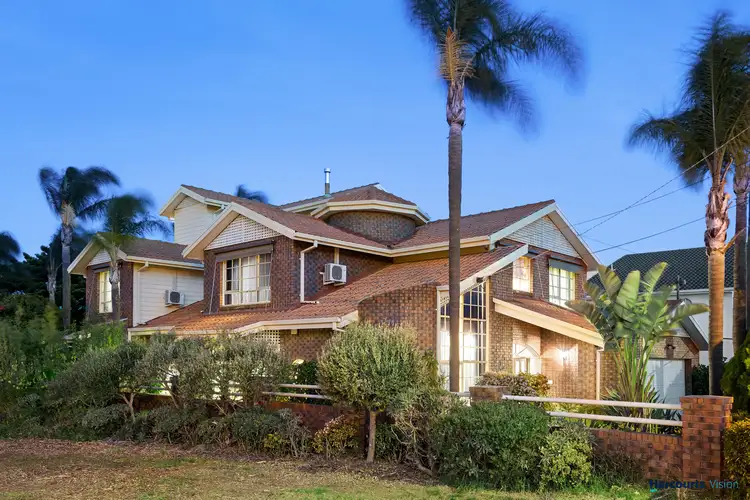 Second view of Homely house listing, 6 Dickson Street, Avondale Heights VIC 3034