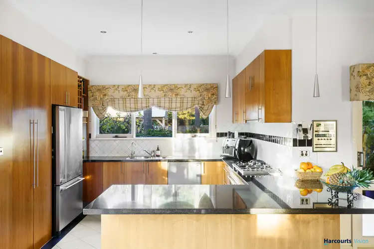 Fourth view of Homely house listing, 6 Dickson Street, Avondale Heights VIC 3034