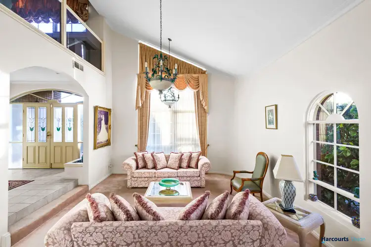 Fifth view of Homely house listing, 6 Dickson Street, Avondale Heights VIC 3034