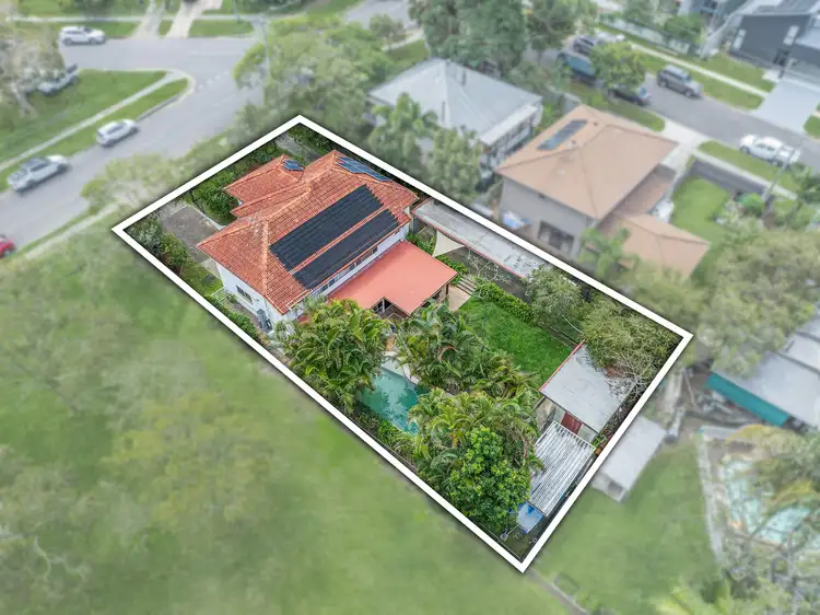 Fourth view of Homely house listing, 26 Curtis Street, Manly QLD 4179