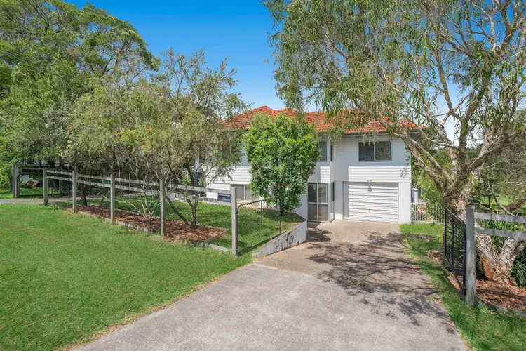 Fifth view of Homely house listing, 26 Curtis Street, Manly QLD 4179