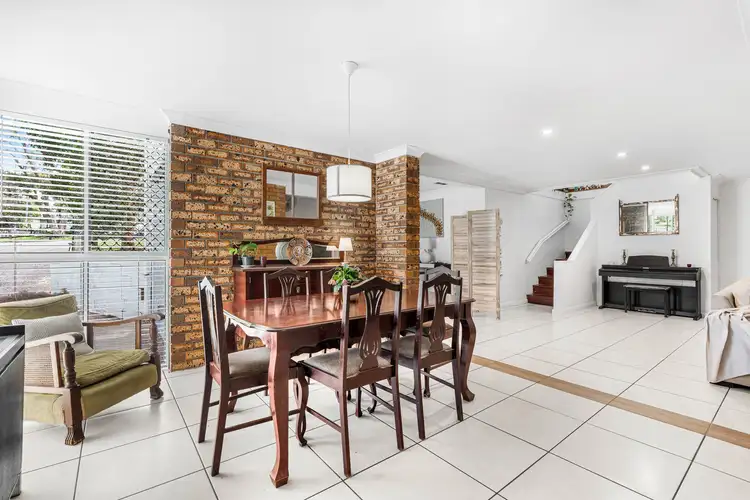 Sixth view of Homely house listing, 26 Curtis Street, Manly QLD 4179