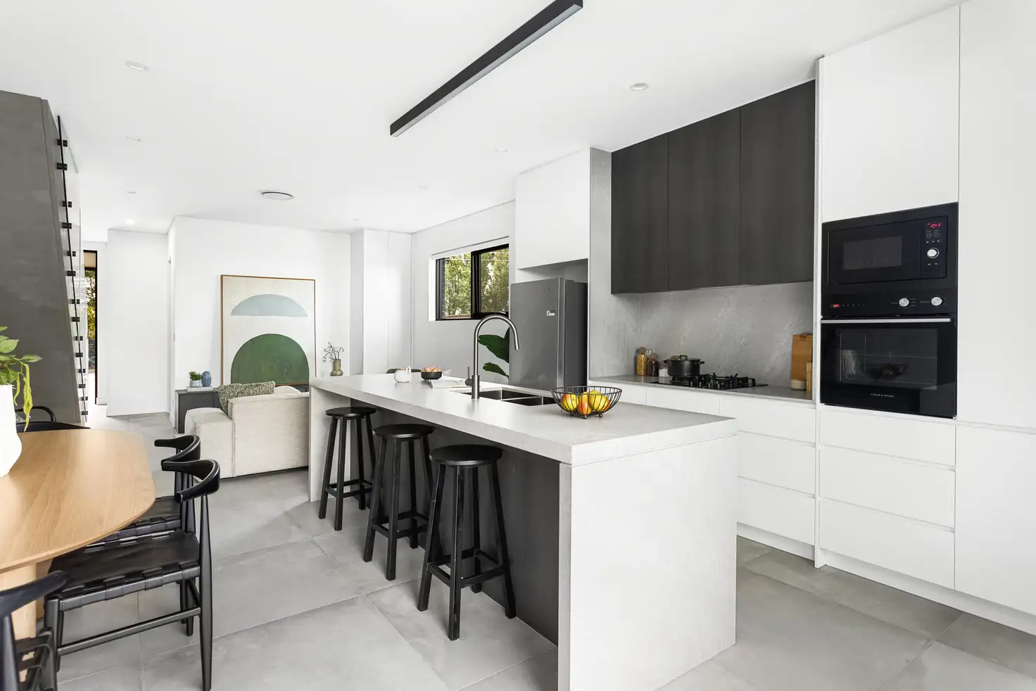 Main view of Homely house listing, 72 Unwins Bridge Road, St Peters NSW 2044