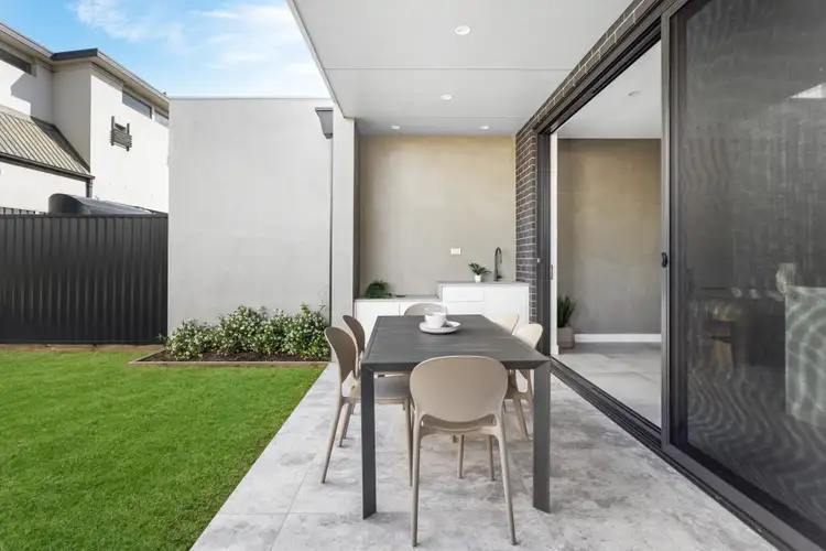 Third view of Homely house listing, 72 Unwins Bridge Road, St Peters NSW 2044