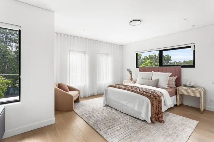 Sixth view of Homely house listing, 72 Unwins Bridge Road, St Peters NSW 2044