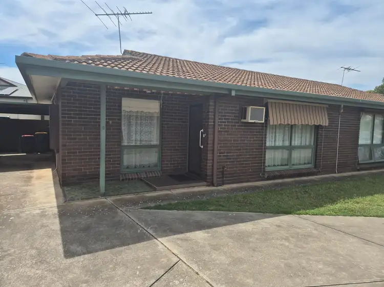 Main view of Homely house listing, 9/29-31 Twelfth Street, Gawler SA 5118