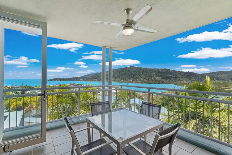 Main view of Homely unit listing, 625/9A Hermitage Drive, Airlie Beach QLD 4802