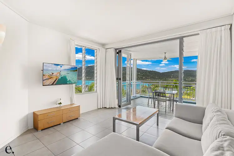 Third view of Homely unit listing, 625/9A Hermitage Drive, Airlie Beach QLD 4802