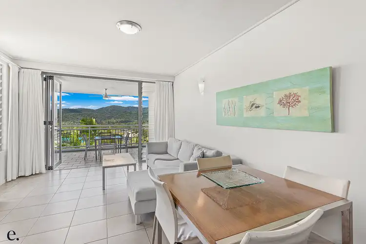 Fifth view of Homely unit listing, 625/9A Hermitage Drive, Airlie Beach QLD 4802