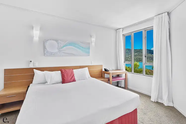 Sixth view of Homely unit listing, 625/9A Hermitage Drive, Airlie Beach QLD 4802