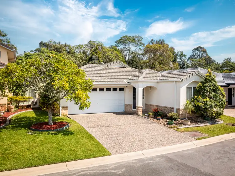 32/45 Swanton Drive, Mudgeeraba QLD 4213