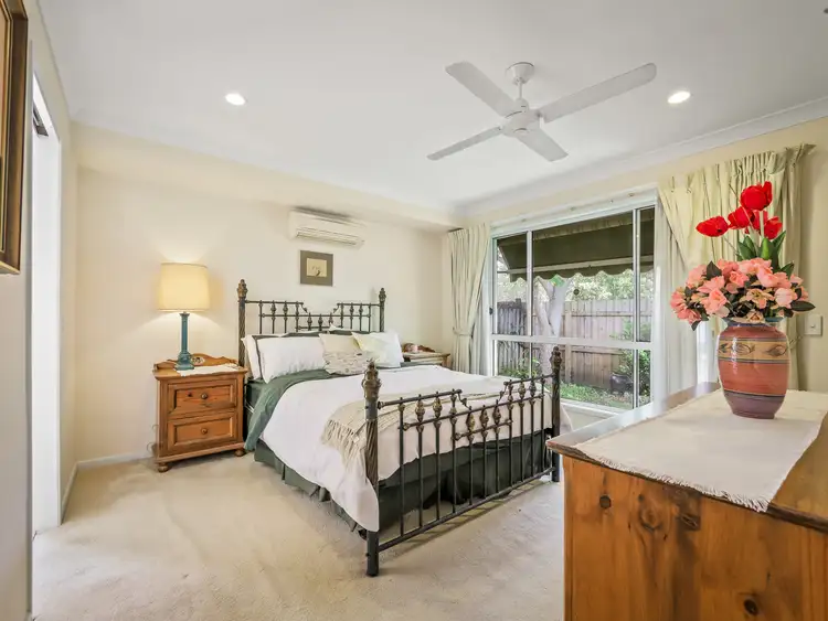 Third view of Homely house listing, 32/45 Swanton Drive, Mudgeeraba QLD 4213