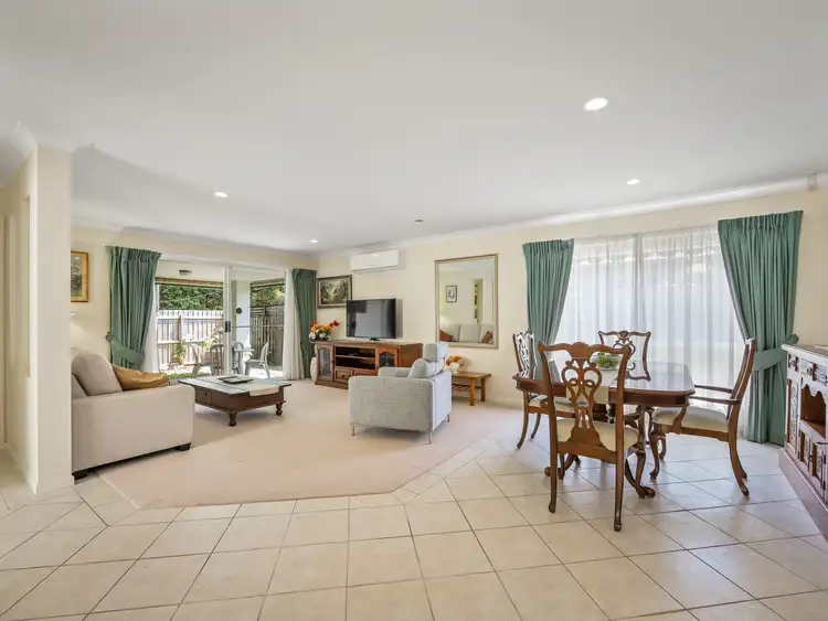 Fifth view of Homely house listing, 32/45 Swanton Drive, Mudgeeraba QLD 4213