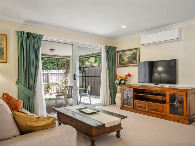 Sixth view of Homely house listing, 32/45 Swanton Drive, Mudgeeraba QLD 4213