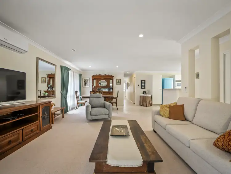 Seventh view of Homely house listing, 32/45 Swanton Drive, Mudgeeraba QLD 4213