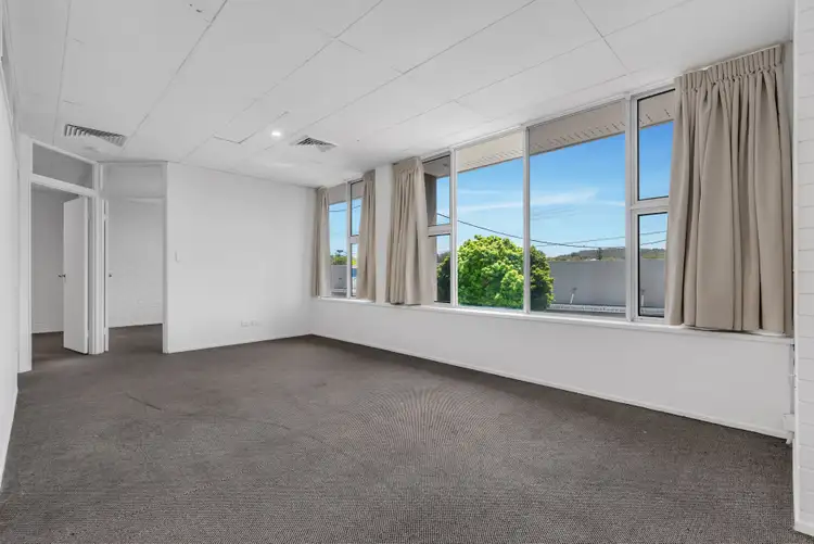 Second view of Homely unit listing, 68 Howard Street, Nambour QLD 4560
