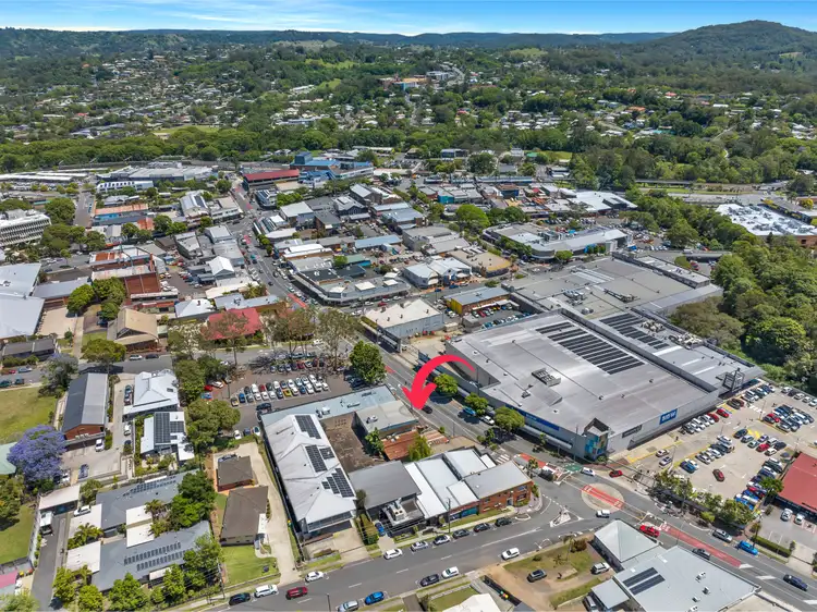 Fifth view of Homely unit listing, 68 Howard Street, Nambour QLD 4560