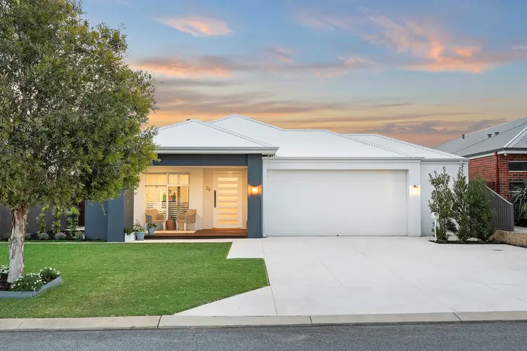 29 Everest Way, Baldivis WA 6171