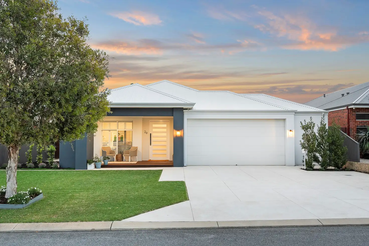 Main view of Homely house listing, 29 Everest Way, Baldivis WA 6171