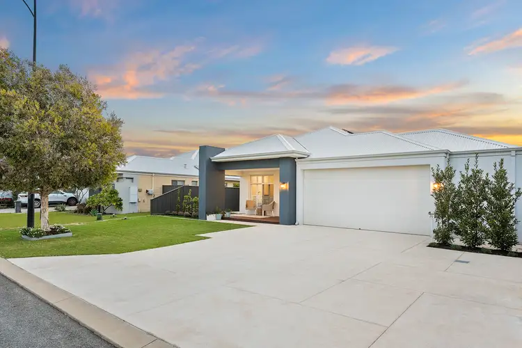 Second view of Homely house listing, 29 Everest Way, Baldivis WA 6171