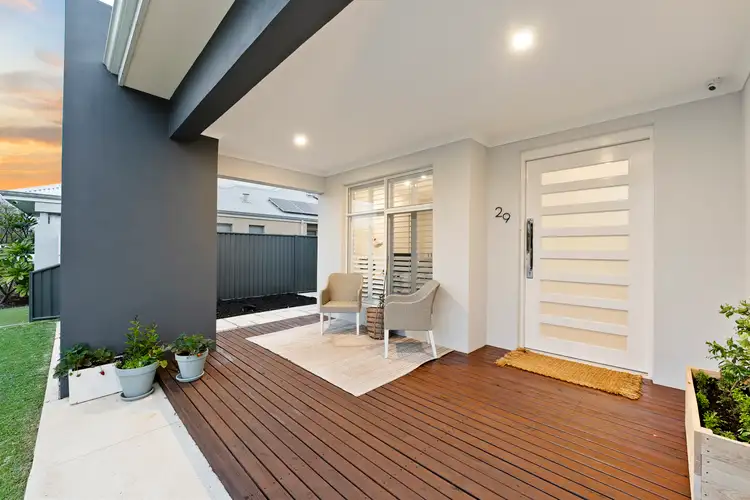 Third view of Homely house listing, 29 Everest Way, Baldivis WA 6171