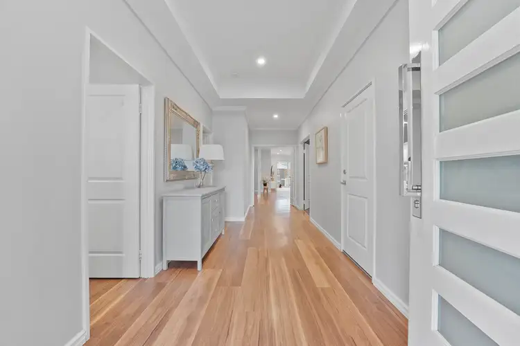 Fourth view of Homely house listing, 29 Everest Way, Baldivis WA 6171