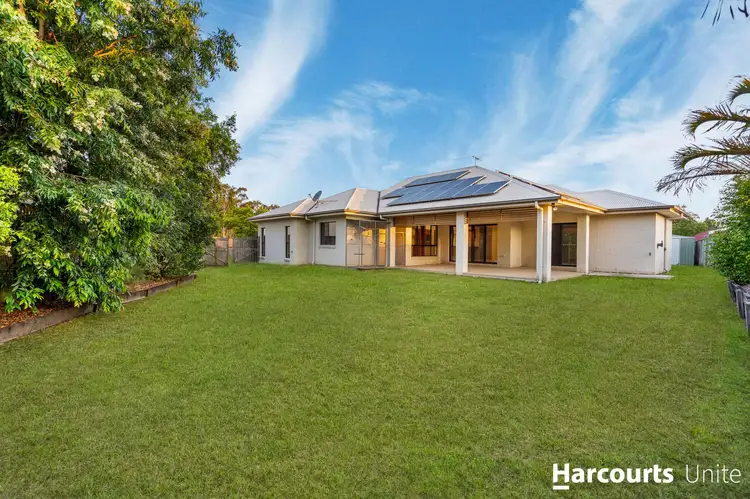 Third view of Homely house listing, 5 Incline Place, Narangba QLD 4504