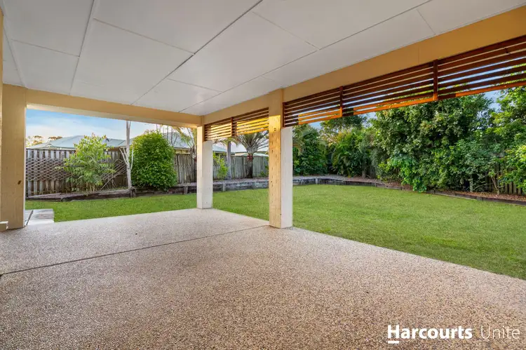 Fourth view of Homely house listing, 5 Incline Place, Narangba QLD 4504