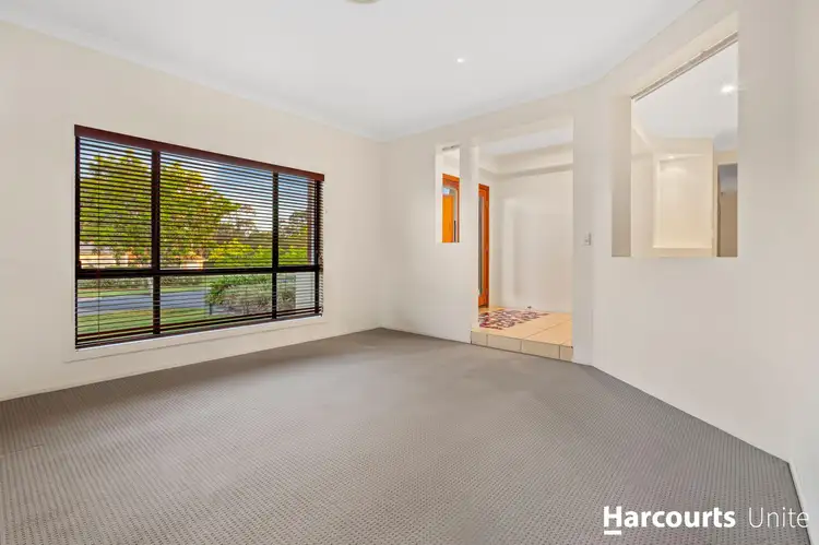 Sixth view of Homely house listing, 5 Incline Place, Narangba QLD 4504