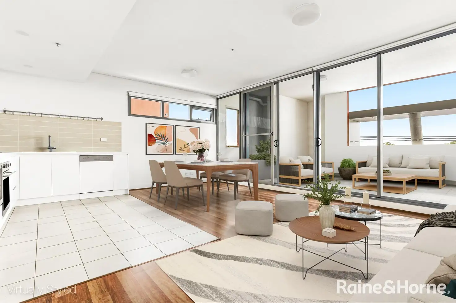 Main view of Homely unit listing, 201/101 Forest Road, Hurstville NSW 2220