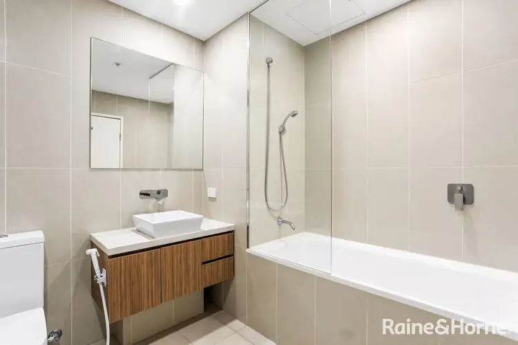 Third view of Homely unit listing, 201/101 Forest Road, Hurstville NSW 2220