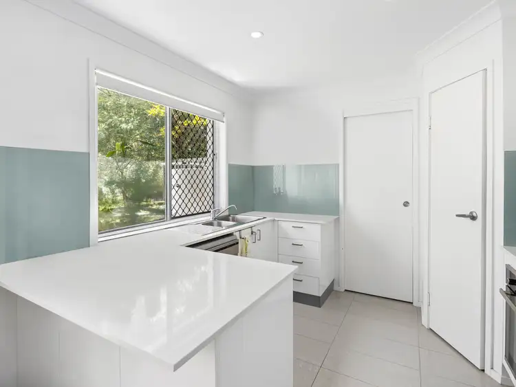 Fourth view of Homely townhouse listing, 68/400 Tingal Road, Wynnum QLD 4178