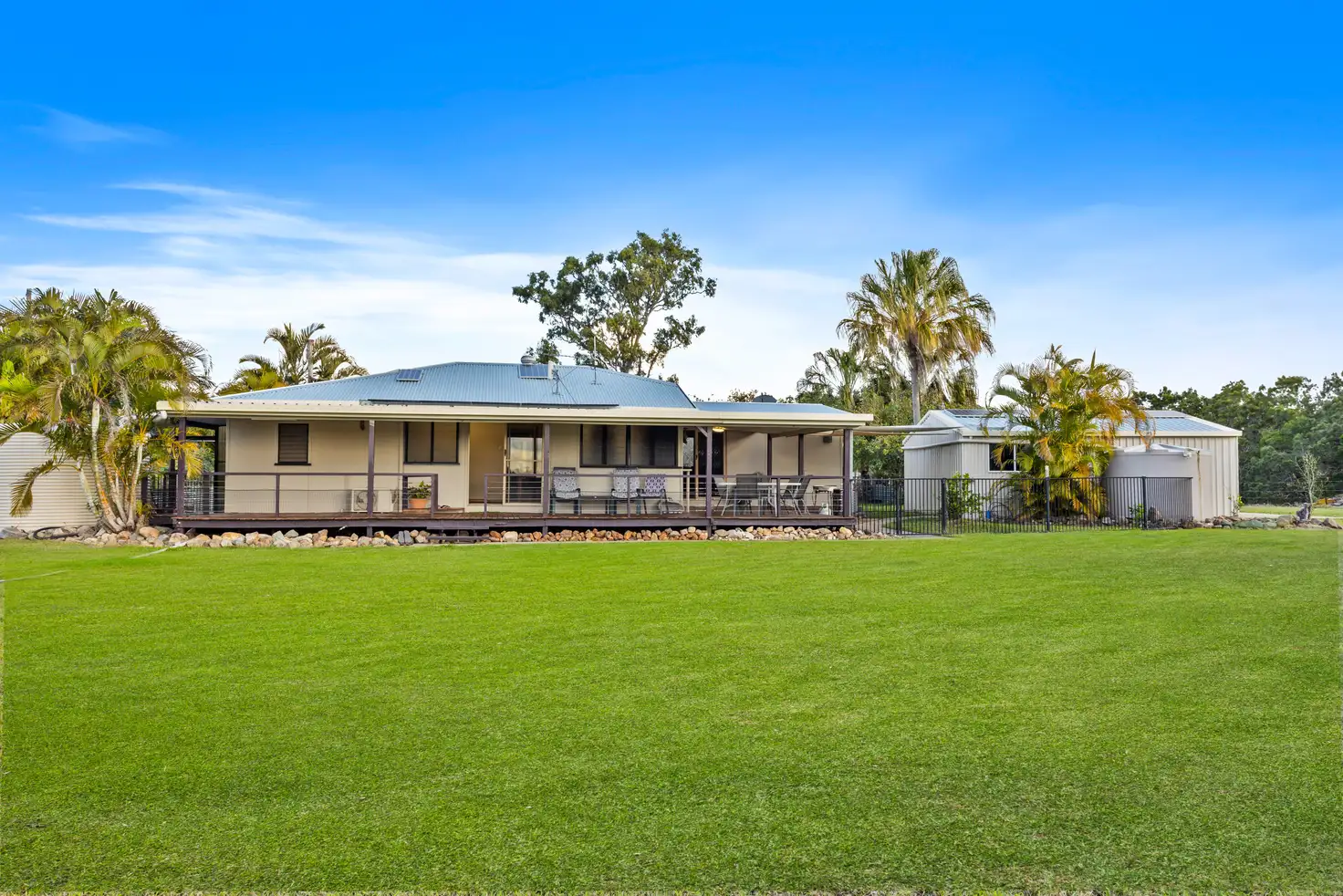 Main view of Homely rural property listing, 202 Dairy Inn Road, Ironpot QLD 4701