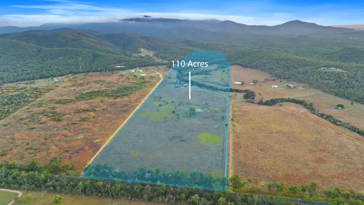 Second view of Homely rural property listing, 202 Dairy Inn Road, Ironpot QLD 4701