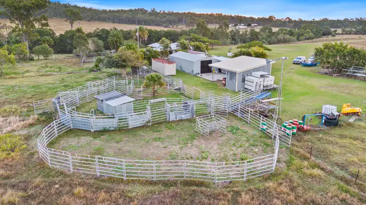 Seventh view of Homely rural property listing, 202 Dairy Inn Road, Ironpot QLD 4701