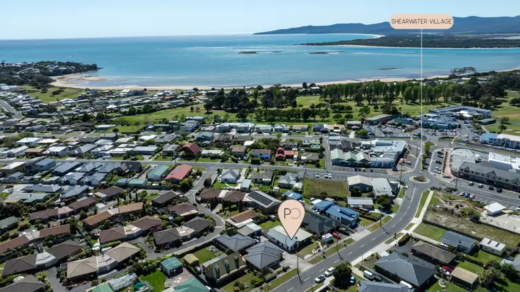 3/15 Club Drive, Shearwater TAS 7307