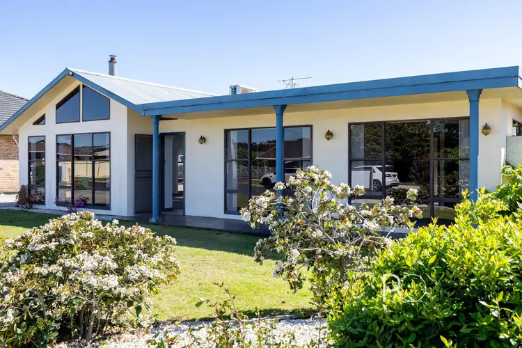 Second view of Homely house listing, 3/15 Club Drive, Shearwater TAS 7307