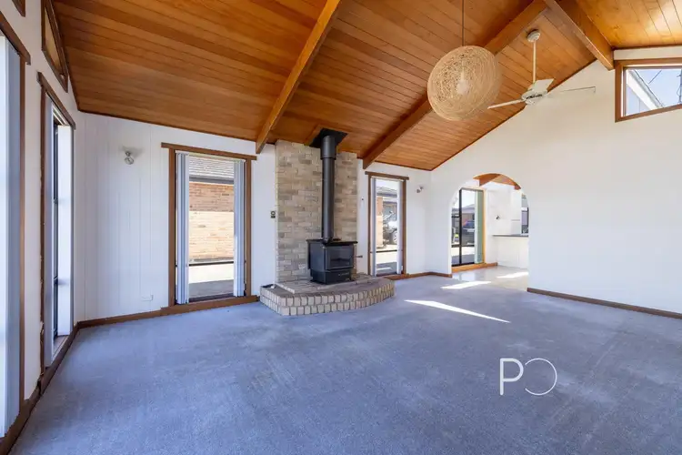 Third view of Homely house listing, 3/15 Club Drive, Shearwater TAS 7307