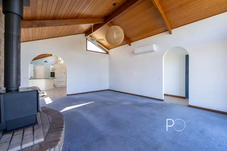 Fourth view of Homely house listing, 3/15 Club Drive, Shearwater TAS 7307