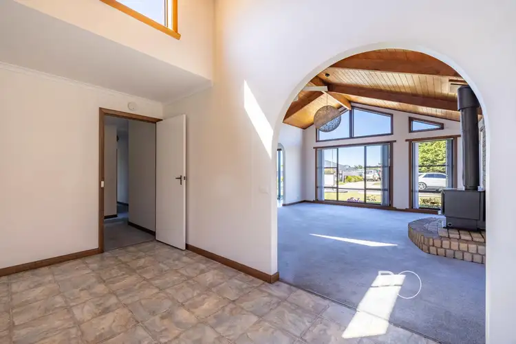 Fifth view of Homely house listing, 3/15 Club Drive, Shearwater TAS 7307