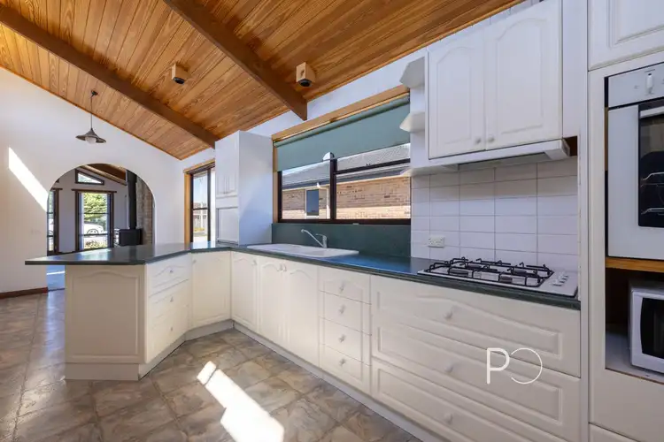 Seventh view of Homely house listing, 3/15 Club Drive, Shearwater TAS 7307