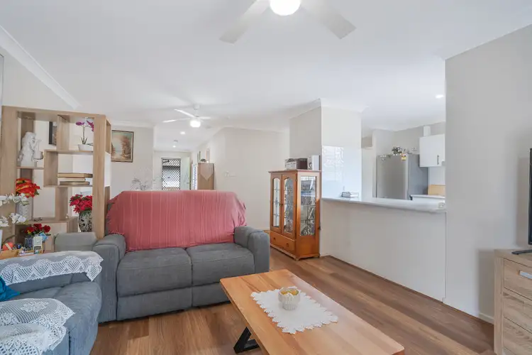 Sixth view of Homely villa listing, 30/12 Denton Park Drive, Rutherford NSW 2320