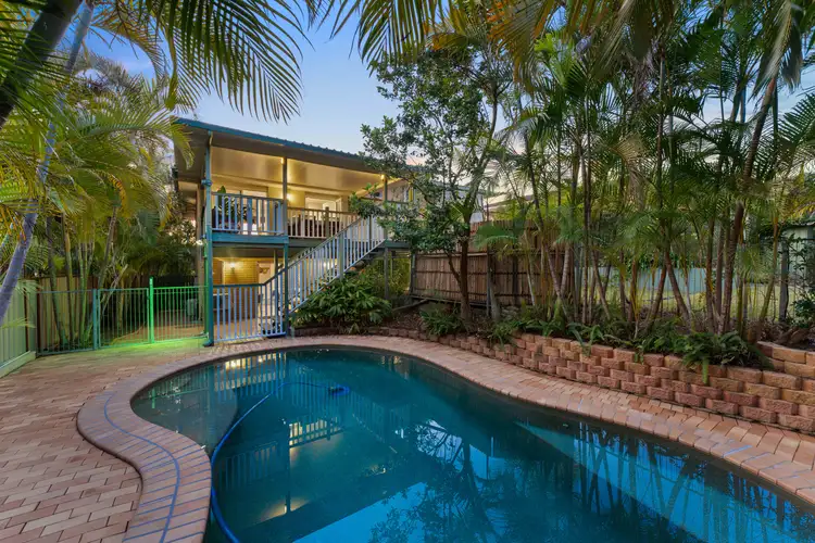 31 Mirbelia Street, Everton Hills QLD 4053