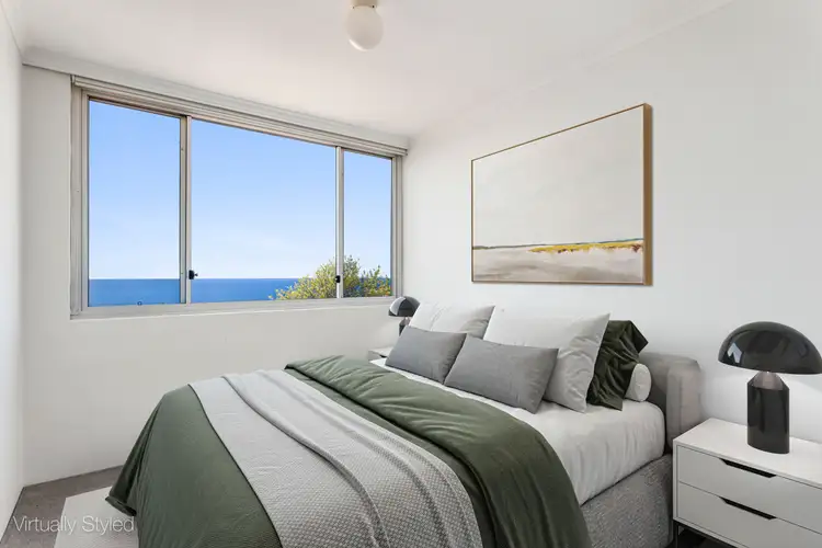 Third view of Homely apartment listing, 3/6 Oceanview Avenue, Vaucluse NSW 2030
